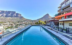 Bo-Kaap Family Apartment With Pool Gym